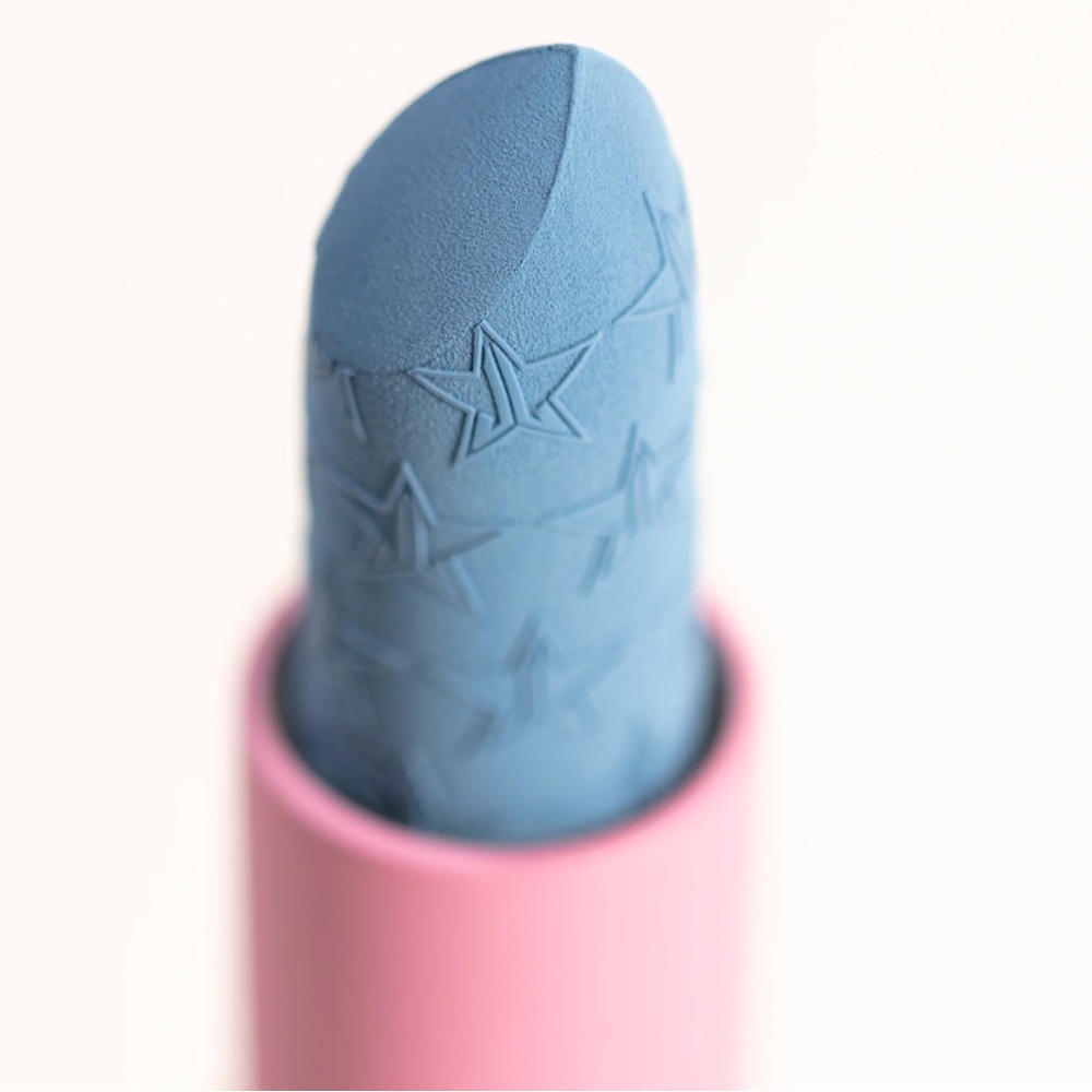 JAWBREAKER JEFFREE STAR VELVET TRAP LIPSTICK
